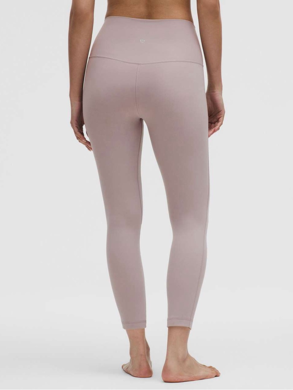 Lululemon Align High-Rise Pant 25"